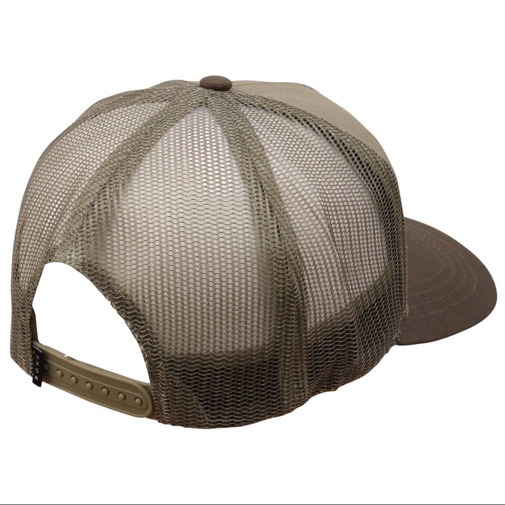 Billabong ‘Stacked Trucker’ Hat - Picture 2 of 6